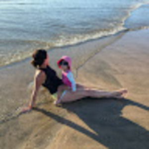 Meet your Posher, Sally